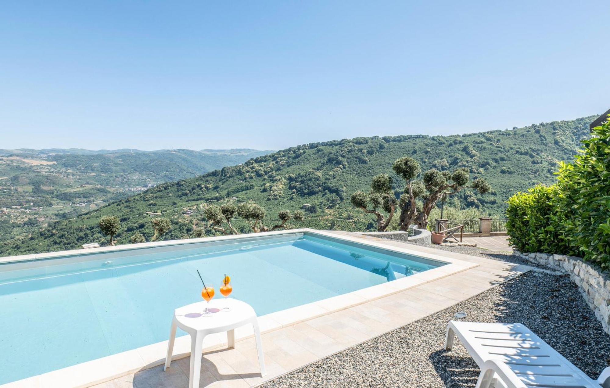 3 Bedroom Beautiful Home In Librizzi Exterior photo